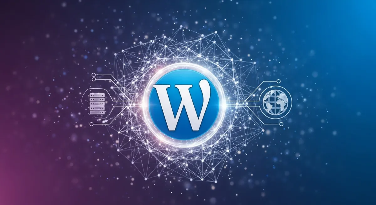 Porque o WordPress Evoluiu Tanto