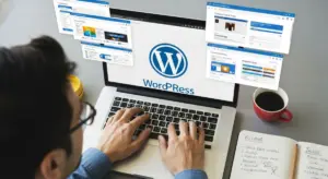 Tutorial WordPress para quem está começando
