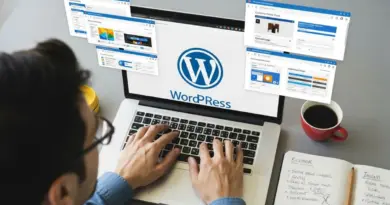 Tutorial WordPress para quem está começando